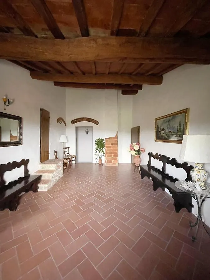 Holiday home Casa Martelli Villa Seano