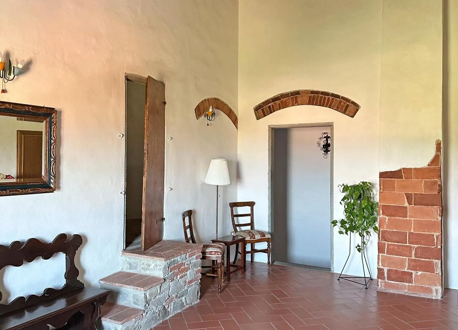 Holiday home Casa Martelli Villa Seano