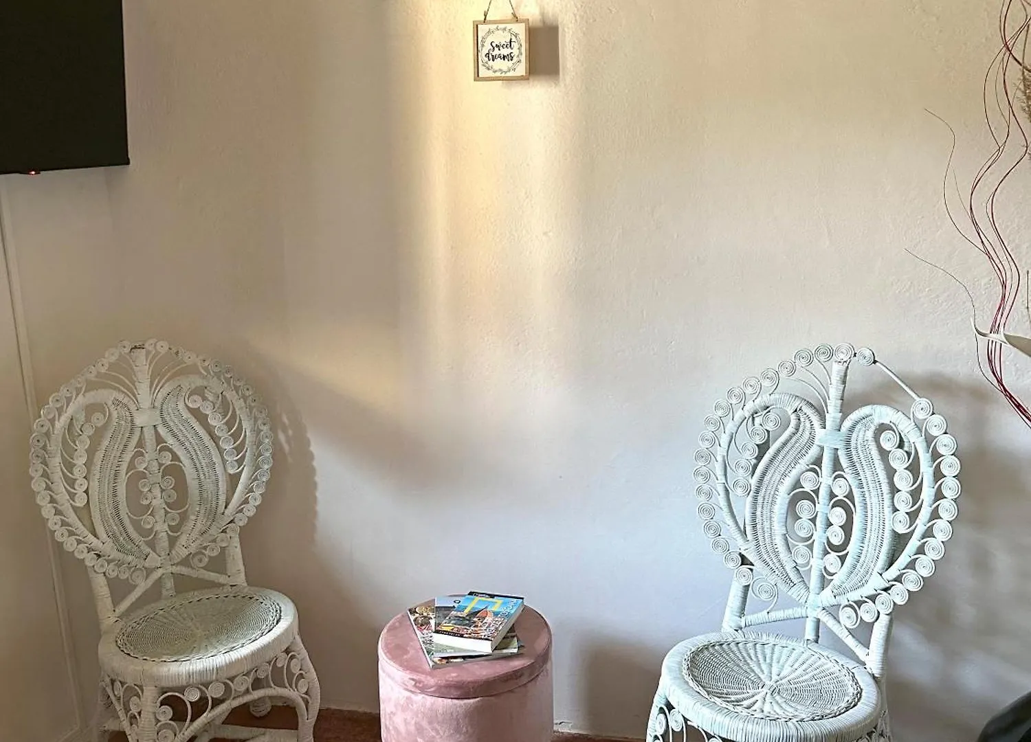 Holiday home Casa Martelli Villa Seano Italy