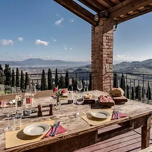 Tenuta Di Capezzana Bed & Breakfast